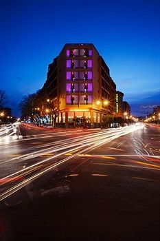 Hotel de Renaissance