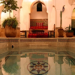 Riad al deel