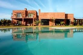 Dar Terra testreeksen & SpA