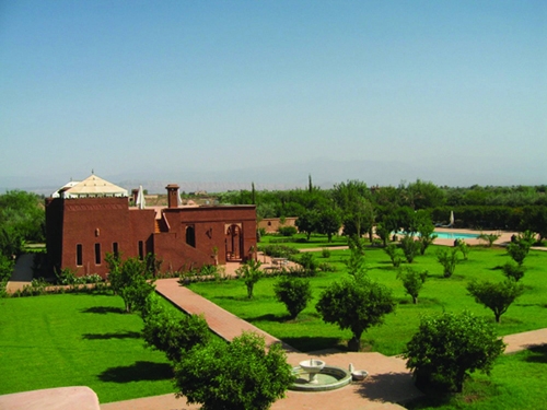 De goede dingen van de zon