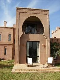 halfboard douar al hana & SpA