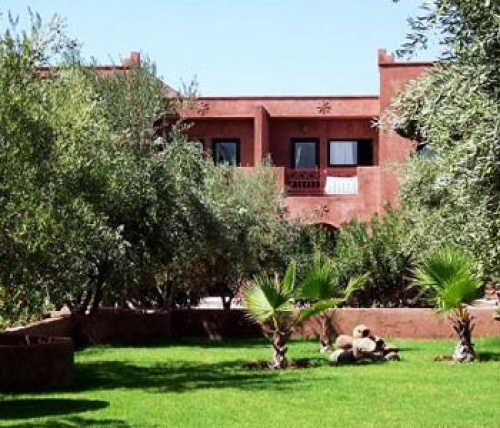 Gebied van tameslohte