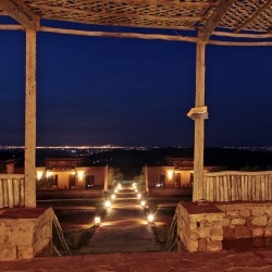 Veld lands van amanar