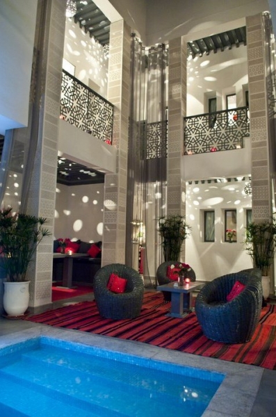 Riad oorsprongsgebieden