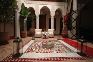 Riad anaïs