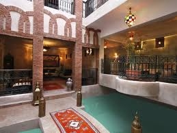 Riad Al rimal