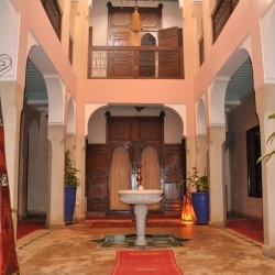 Riad fantasia prestige