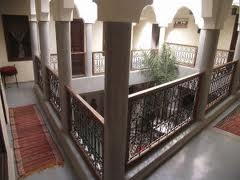 Riad dar yacouta