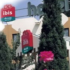 Ibis moussafir Marrakech