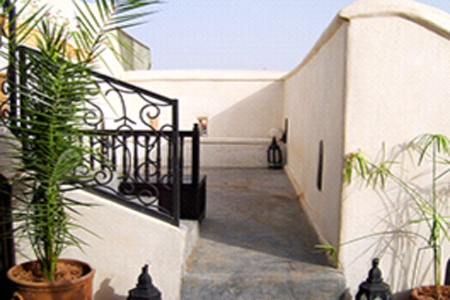 Riad de-