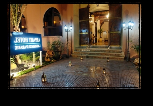 Riad Lawrence van Arabië