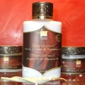 Marrakech cosmetude