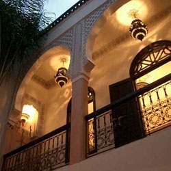 Riad tawargit