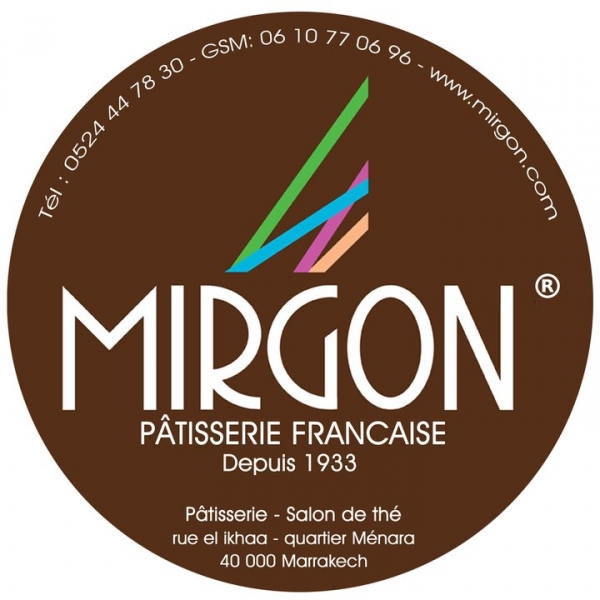 gebak mirgon