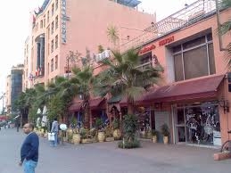 gebak Hilton