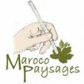 maroco landschappen