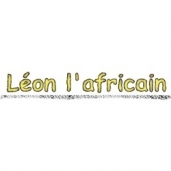 León de Afrikaanse