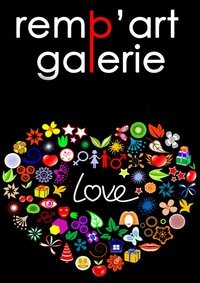 remp art Gallery