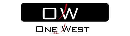 Eén & West mode winkels