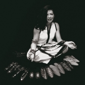 kaftan koningin Maroc