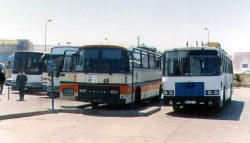 touringcars