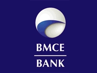 Marokkaanse bank van de buitenlandse handel b.m.c.e (menara)