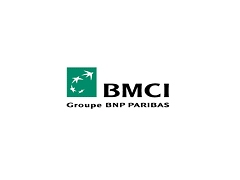 Marokkaanse bank voor handel en industrie (b.m.c.i gueliz)