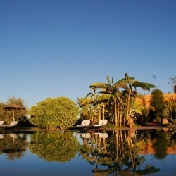 de tuinen van issil-guliez