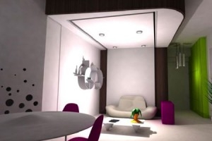 geest ontwerpen
