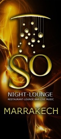 Zo nacht lounge