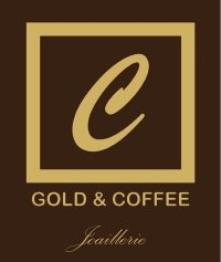 Goud & koffie