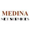 Medina netto diensten