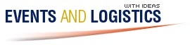 Evenementen en logisticswith idées