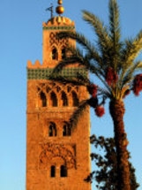 nakhli architectuur