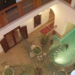 Riad smara
