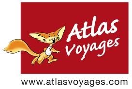 Atlas Reizen