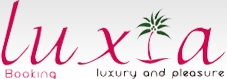 luxia réservation