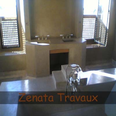 zenata werk