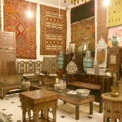 etnisch art Gallery