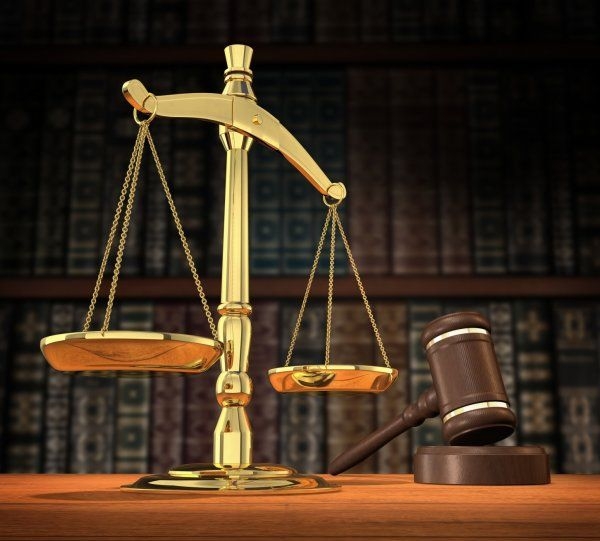 Administratieve rechtbank