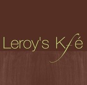 Leroy 