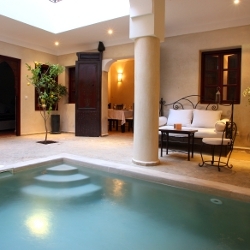 Riad Al badia