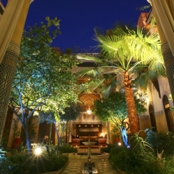 Riad de aziza