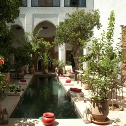 De rihani Riad & SpA