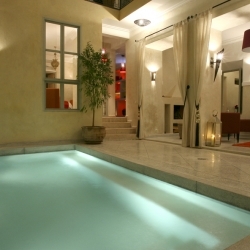 Riad olema & SpA