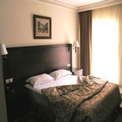 Hotel ryad Mogador gueliz