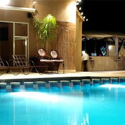 Imperial Plaza hotel