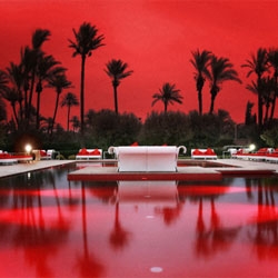 murano redmiddel Marrakech