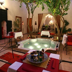 Riad Perle van het Midden-Oosten