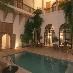 Riad al-assala